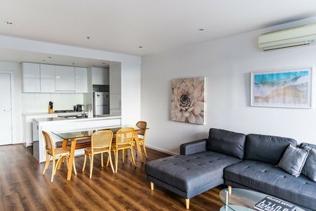 INNER-CITY LIVING WITH RESORT-STYLE FACILITIES - Photo 2