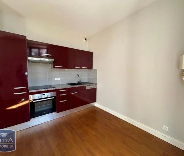 Appartement à louer 3 pièces 52.87m² - Photo 5