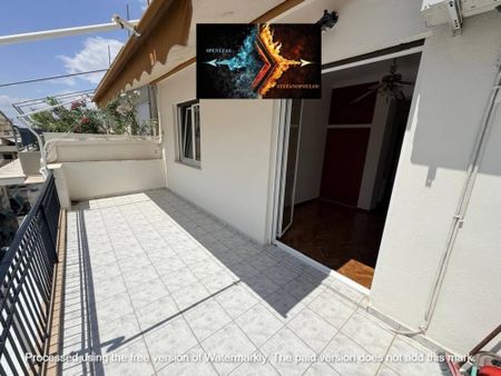 Διαμέρισμα για ενοικίαση - Κυψέλη, - Photo 4