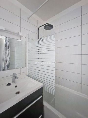 Appartement 2 Pièces 46 m² - Photo 4