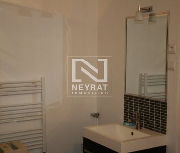 Location Appartement 1 pièce 32m² BEAUNE 21200 - Photo 3