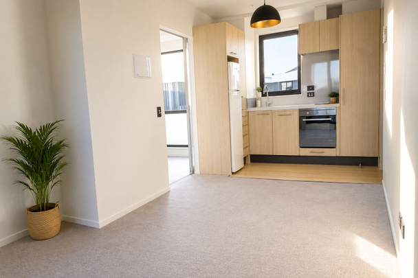 2 Bedrooms on Howe Street - Photo 1