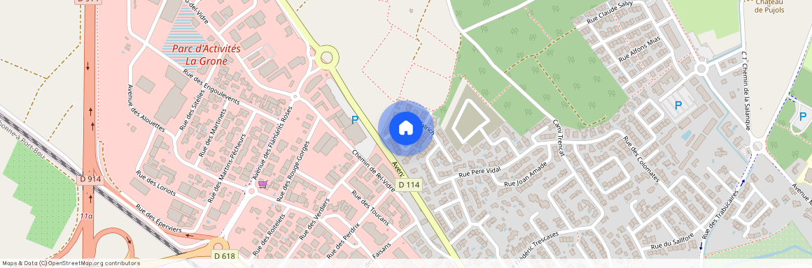 Code postal, Argeles Plage