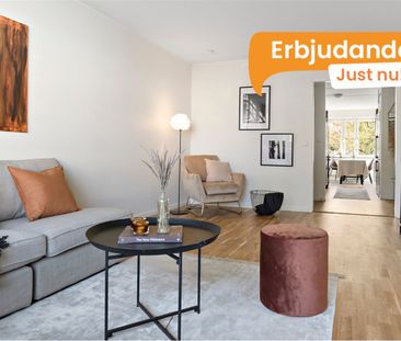 Lundborgsesplanaden 12 H - Foto 1