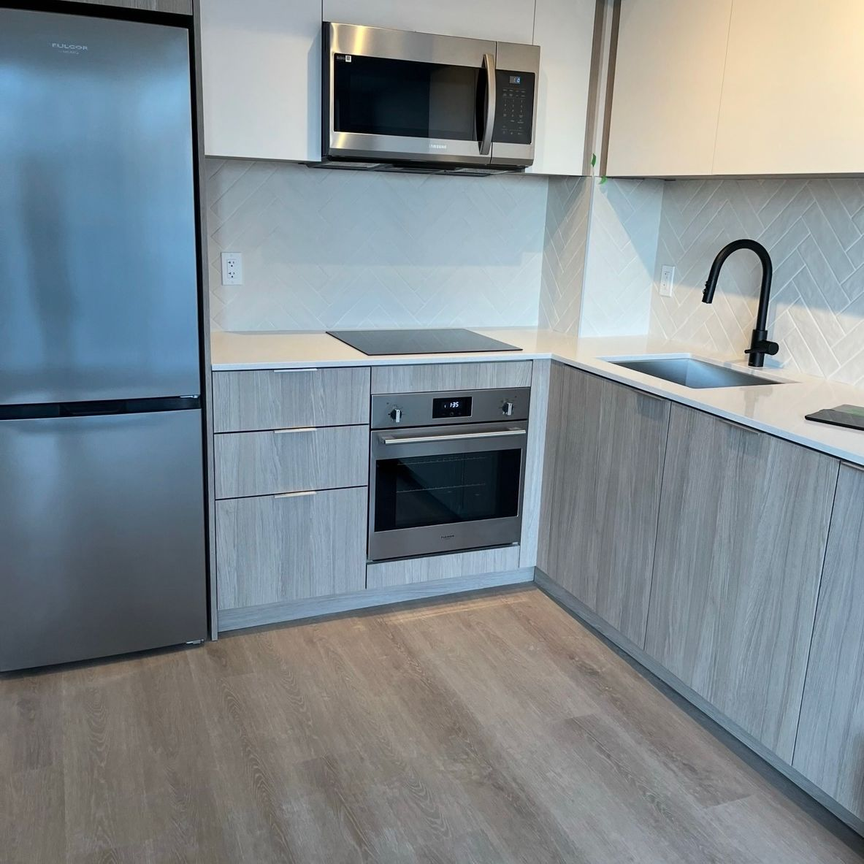 For Lease - 36 Zorra Street Unit# 409, Toronto, Ontario - Photo 1