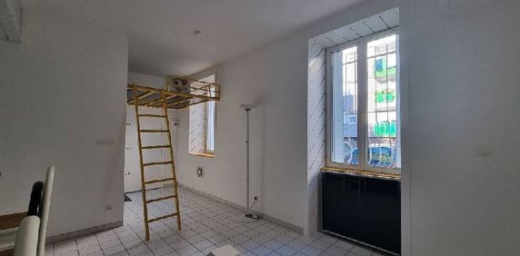 Appart F2bis 55m² (réf 2127258) - Photo 2