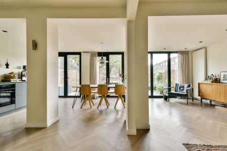 Johannes van der Waalsstraat 70H, 1098 PR, Amsterdam - Photo 5