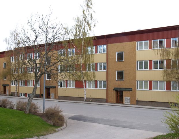 Nillas Väg 7 B - Photo 1