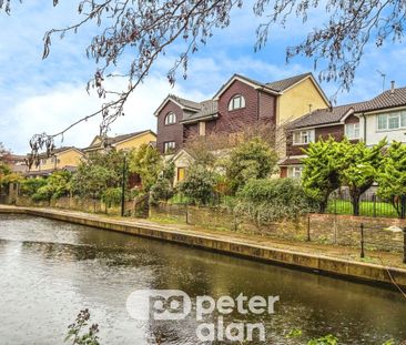 Felbridge Close, Atlantic Wharf, Cardiff - Photo 4