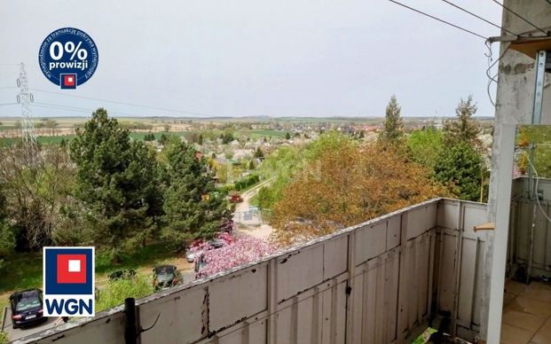 Mieszkanie na wynajem Świdnica - Kawalerka na wynajem. - Фото 1