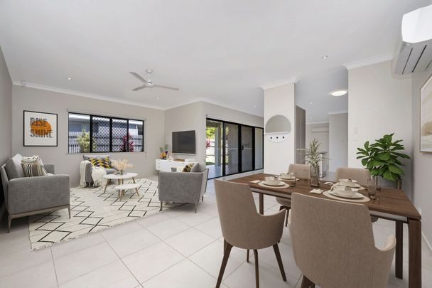 Modern Family Home in a Quiet Court - Photo 1