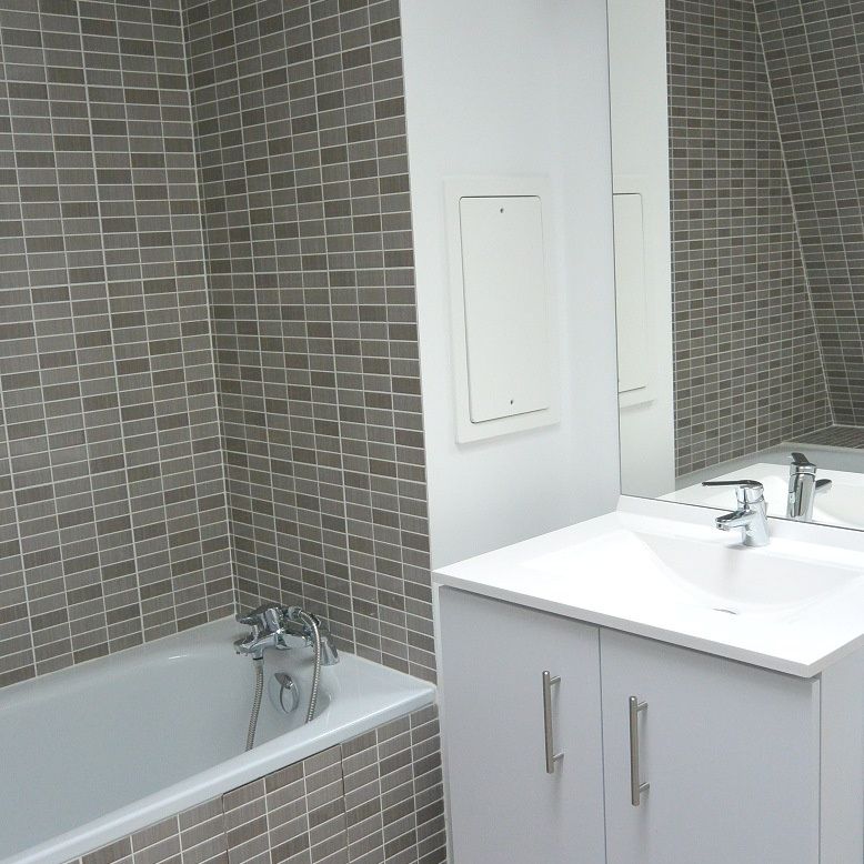 Location Appartement 4 pièces 71m² BRUNOY 91800 - Photo 1