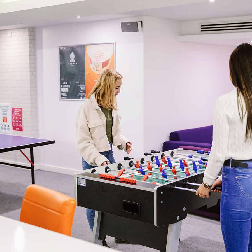 Large High Double Studio - Photo 1