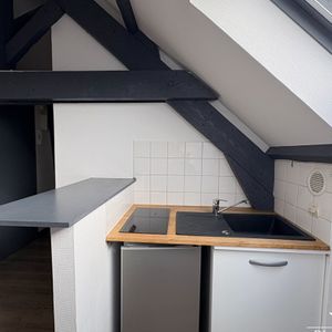 Studio meublé 40 Boulevard Louis Millet, 44300 Nantes - Photo 2