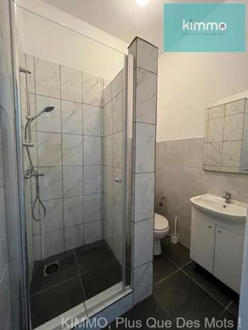 Appartement te huur - Photo 5