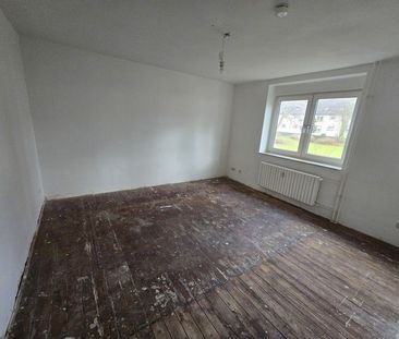 Ab 18.03: Sanierte Wohnung in Reisholz - Foto 3