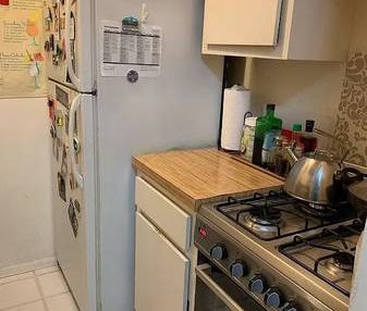 1 BED-RM STUDIO RENTAL /Kitsilano/Greektown/CAT FRIENDLY - Photo 1