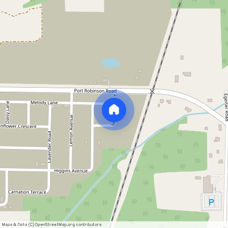 21 McMillan Place, L0S 1K0, Thorold