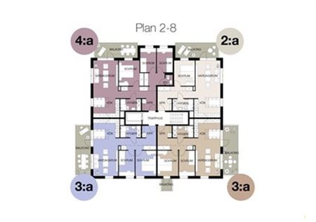 Skjutbanegatan 31 - Foto 5