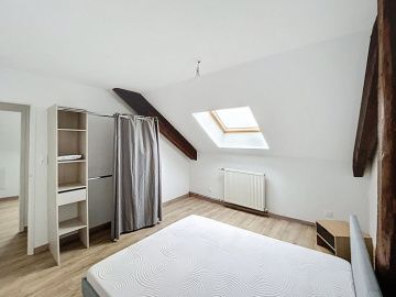 Appartement meublé 3 pièces 43.89 m² - Photo 3