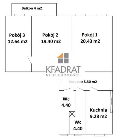 Mieszkanie pracownicze, dla 10-12 osób, centrum - Photo 5
