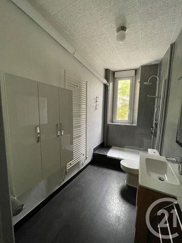 Appartement Chambre à louer 1 pièce - 11,70 m2 CHATEAUROUX - 36 - Photo 5