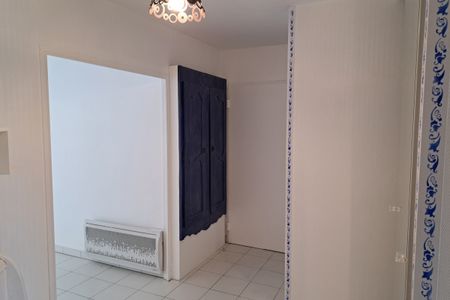 Montpellier Celleneuve Hôtel du département, Appartement T3 - Photo 4