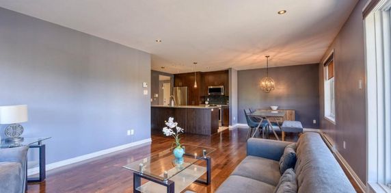 Location condo 4 1/2 - Photo 2