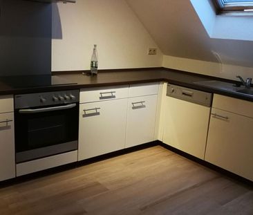 Pronájem bytu 2+1 • 50 m² bez realitky, Bádensko-Württembersko - Photo 5