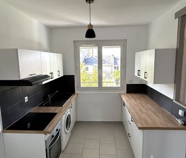 Location appartement 1 pièce, 39.48m², Châteauroux - Photo 2