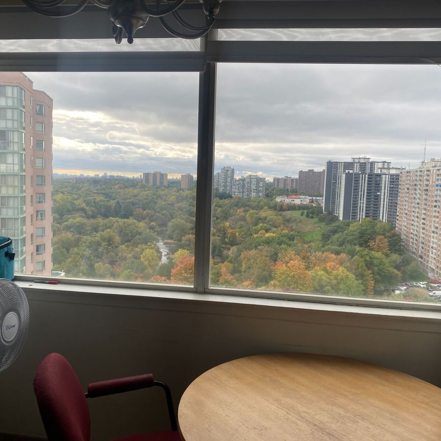 For Lease - 21 Markbrook Lane Unit# 1609, Toronto, Ontario - Photo 1