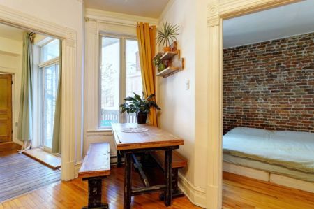 Appartement, Montréal (Le Plateau-Mont-Royal) - Photo 4