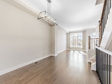 For Lease - 2163 Lillykin Street, Oakville, Ontario - Photo 3