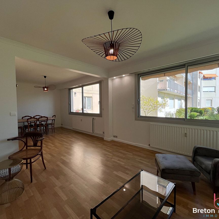 Location Appartement 5 pièces 125m² - Photo 1