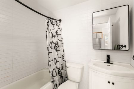 Appartement à louer, Montréal (Verdun/Île-des-Soeurs) - Photo 4