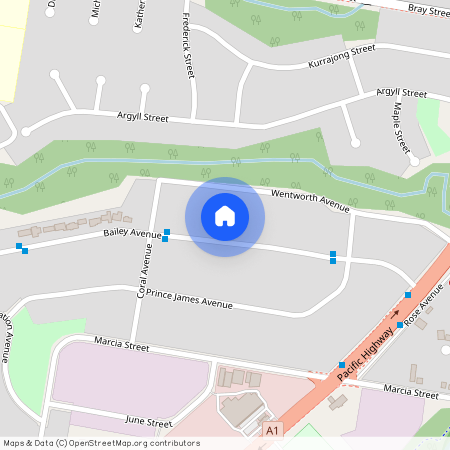 44 Bailey Avenue, NSW 2450, Coffs Harbour