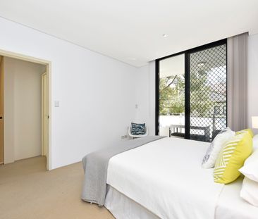 1/56-58 Powell Street, Homebush NSW 2140 - Apartment For Rent | Domain - Photo 3