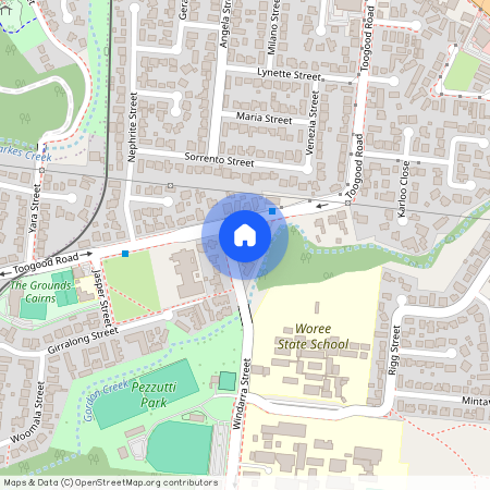 2/110 Windarra Street, Qld 4868, Woree