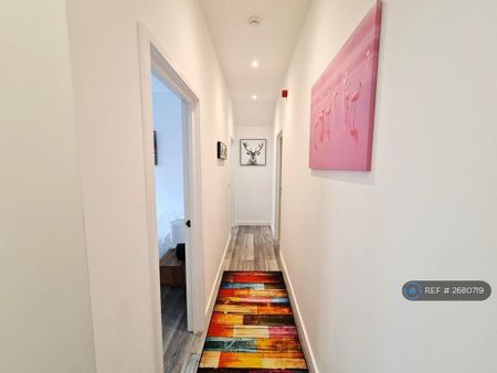 2 bedroom maisonette to rent - Photo 5