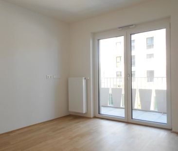 Q5 am PARK 3ZI ruhige Innenhoflage, sonniger West/Balkon - Photo 4