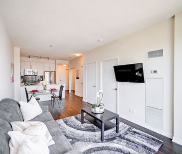 For Lease - 510 Curran Place Unit# 2608, Mississauga, Ontario - Photo 6