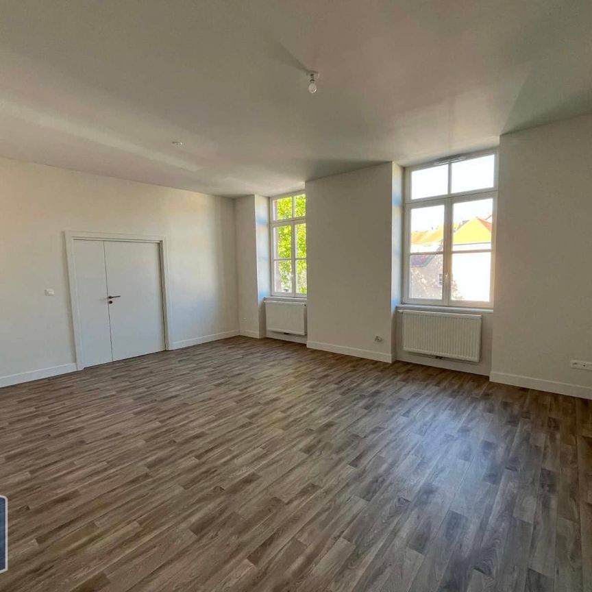 Location Appartement 4 pièces 124m² PHALSBOURG 57370 - Photo 1