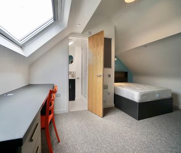 Apartment 2, 14 Deiniol Road - Photo 4