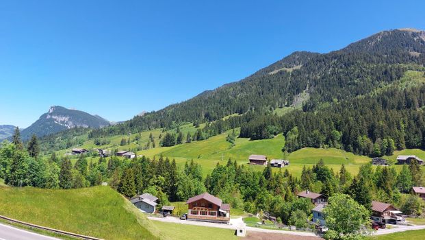 Newly renovated 3.5-room apartment in Sörenberg (also as a holiday apartment) - Foto 1