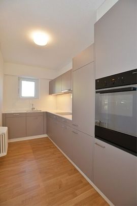 A beautiful apartment in a nice and quiet location - Photo 1