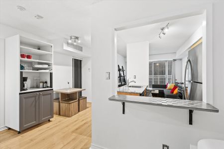 For Lease - 801 Sheppard Avenue Unit# 303, Toronto, Ontario - Photo 3