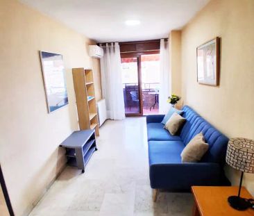 Apartamento de alquiler en Plaza Albert Einstein, 2, Camino de Ronda - Photo 4