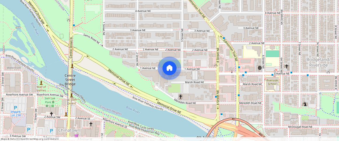Calgary, Calgary, Calgary Metropolitan, T2E 0B3