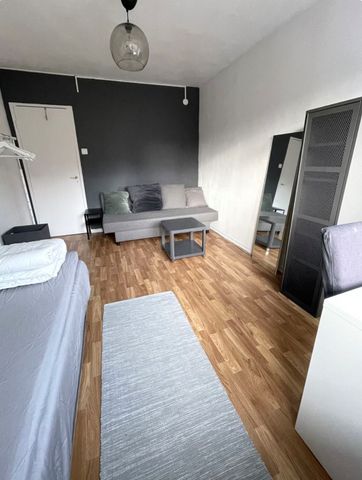 Berzeliigatan, Göteborg - Foto 4