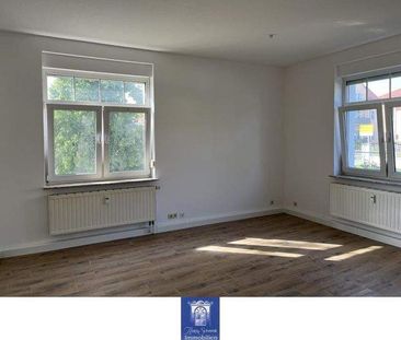 Gemütliche 2-Zimmerwohnung in Neusörnewitz! Ruhig und grün! - Foto 1